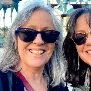 Meet your Posher, Lyndall